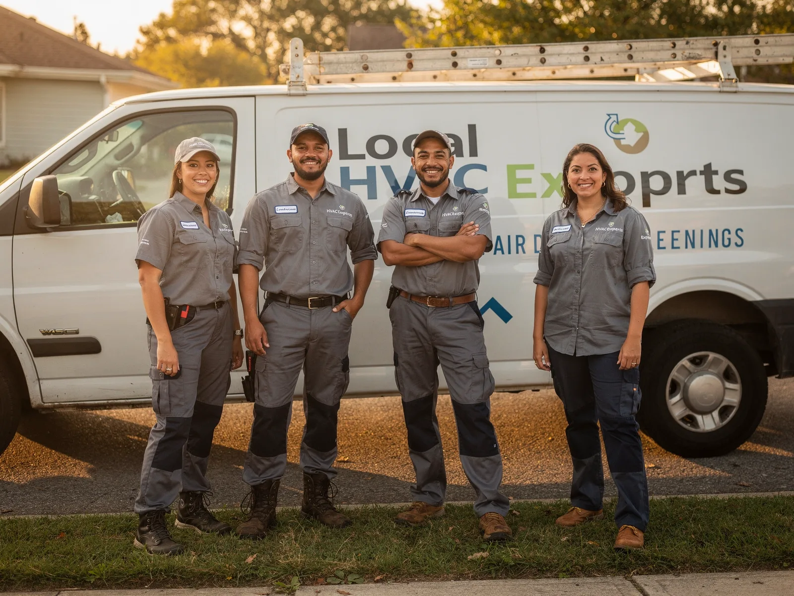 24/7 HVAC Repair & AC Replacement company in Montebello, VA